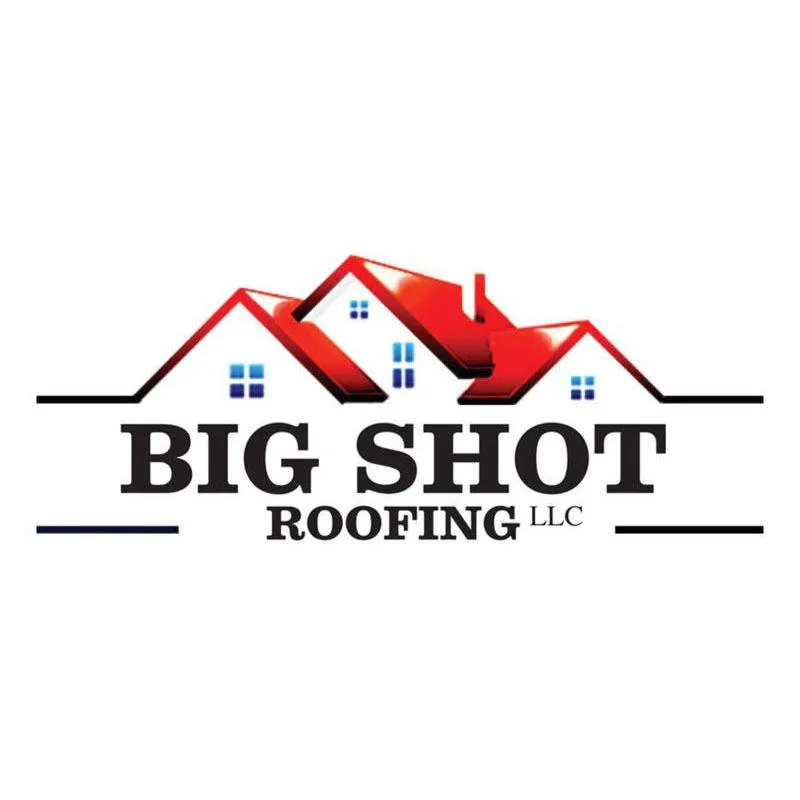 Slide of Big Shot Roofing