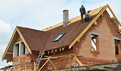 Slide of Big Sky Builders