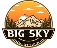 Slide of Big Sky Contracting