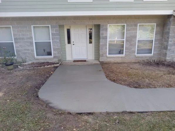 Slide of Big Sky Contracting