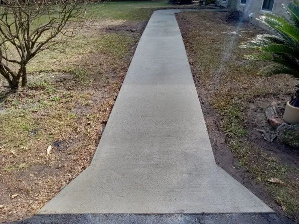 Slide of Big Sky Contracting