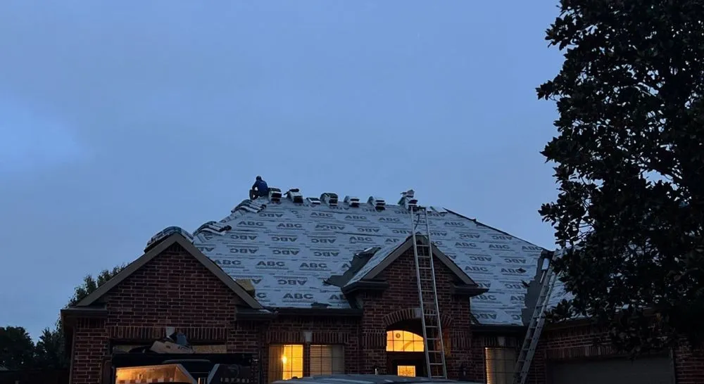 Slide of Big Sky Roofing & Construction