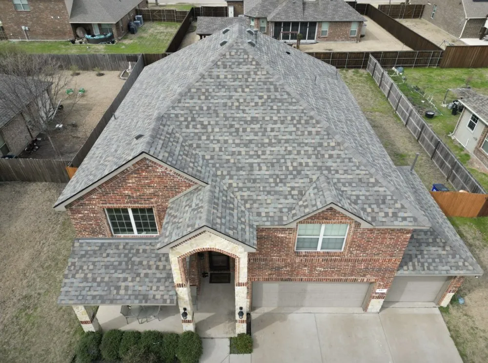 Slide of Big Sky Roofing & Construction