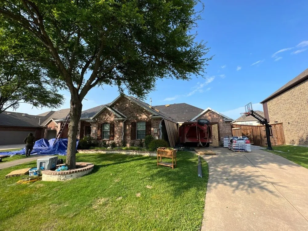 Slide of Big Sky Roofing & Construction