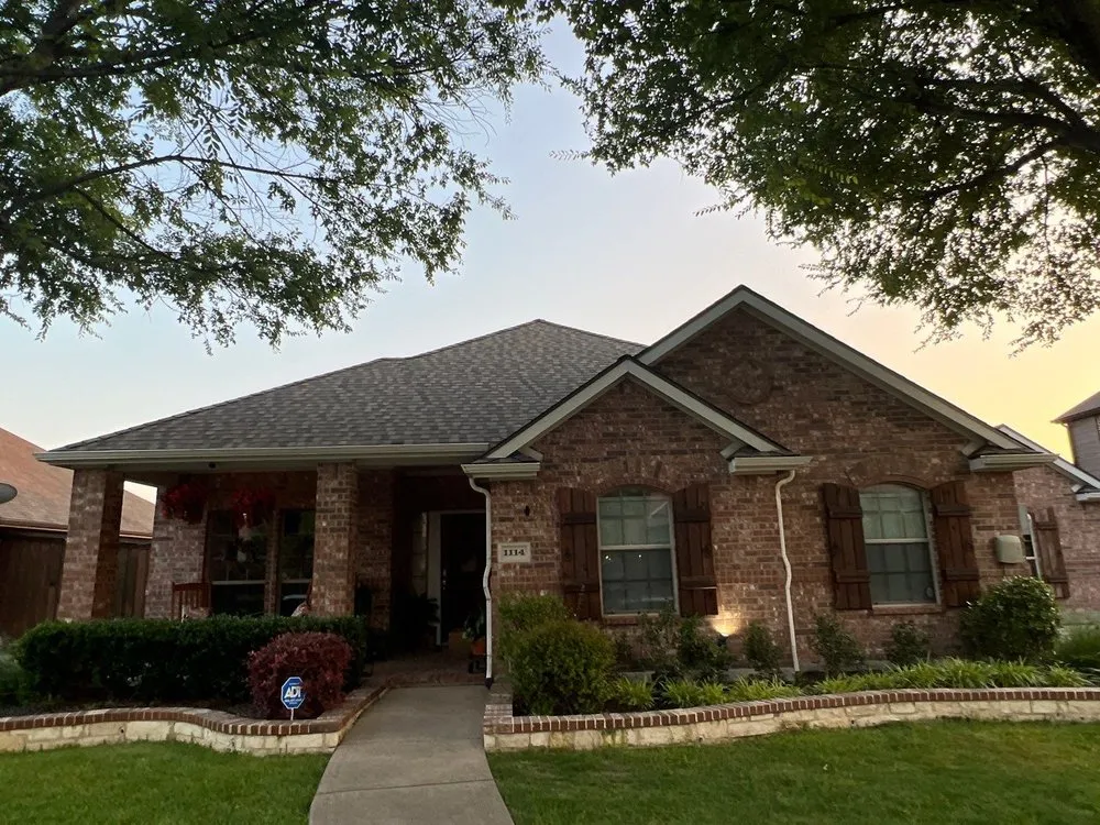 Slide of Big Sky Roofing & Construction