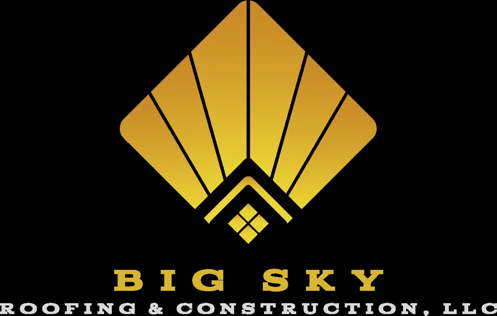 Slide of Big Sky Roofing & Construction