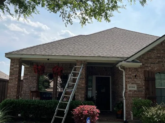 Big Sky Roofing & Construction Logo