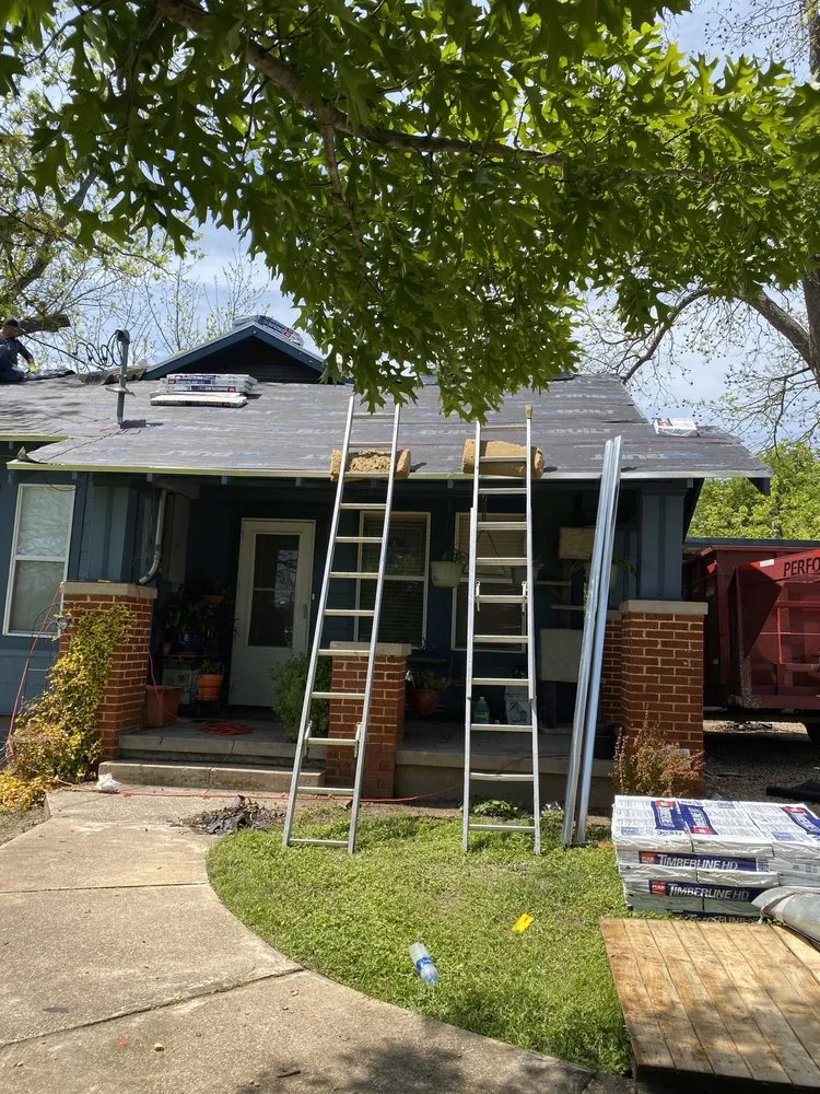 Slide of Big Sky Roofing