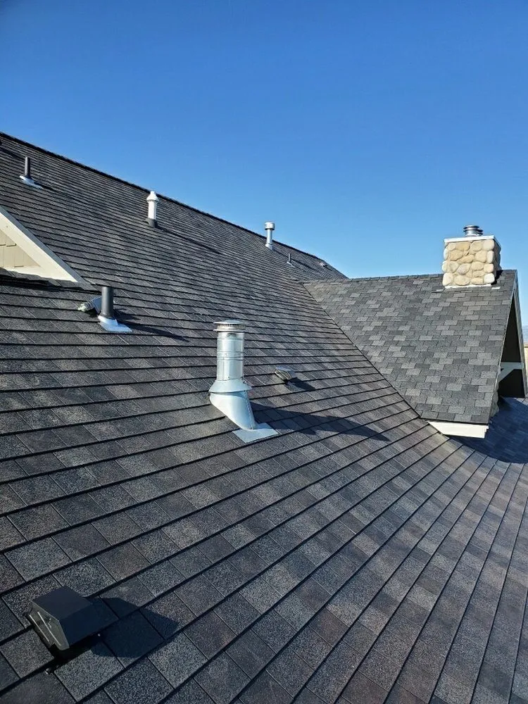 Slide of Big Sky Roofing