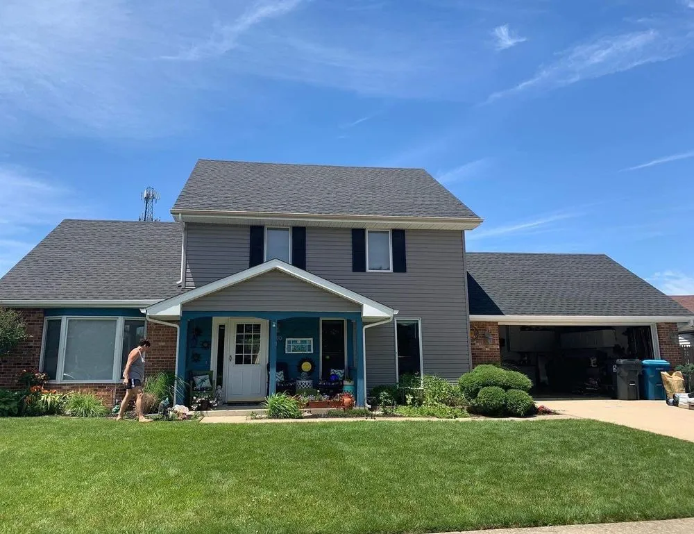 Slide of Big Sky Roofing