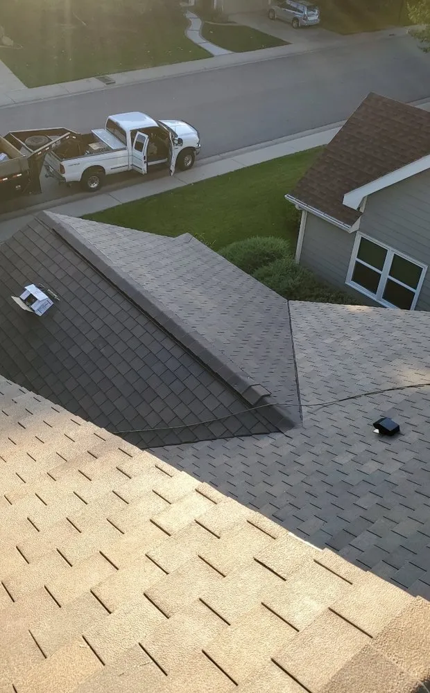 Slide of Big Sky Roofing