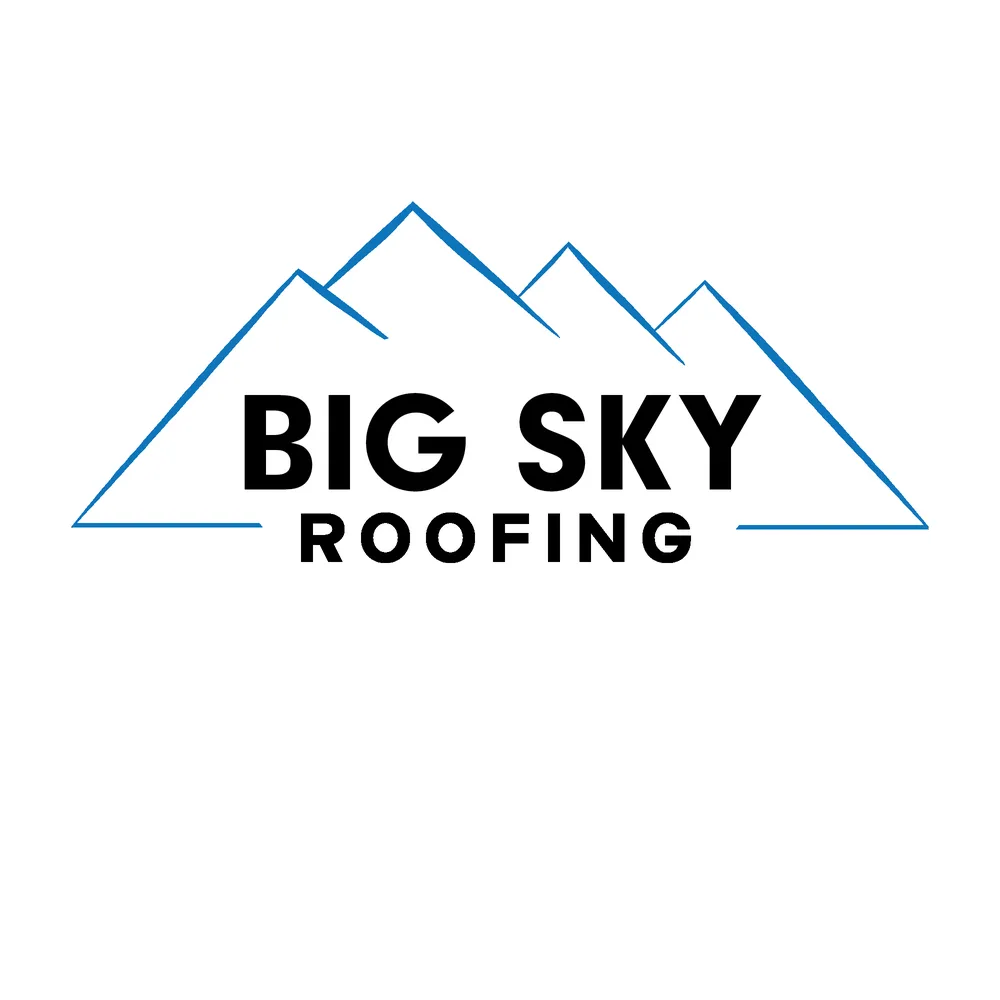 Slide of Big Sky Roofing