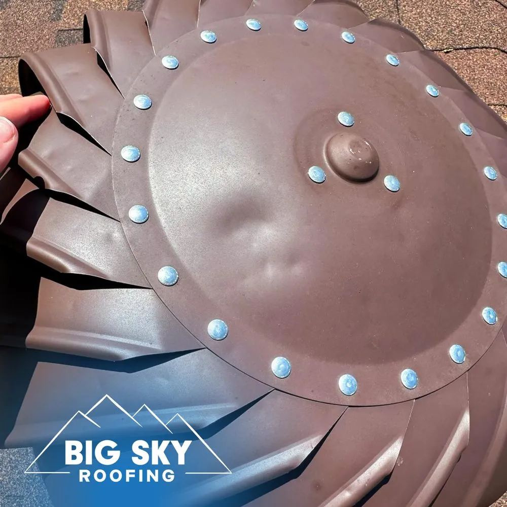 Slide of Big Sky Roofing