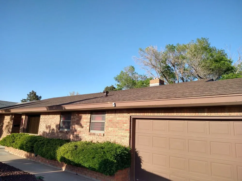 Slide of Big Sky Roofing