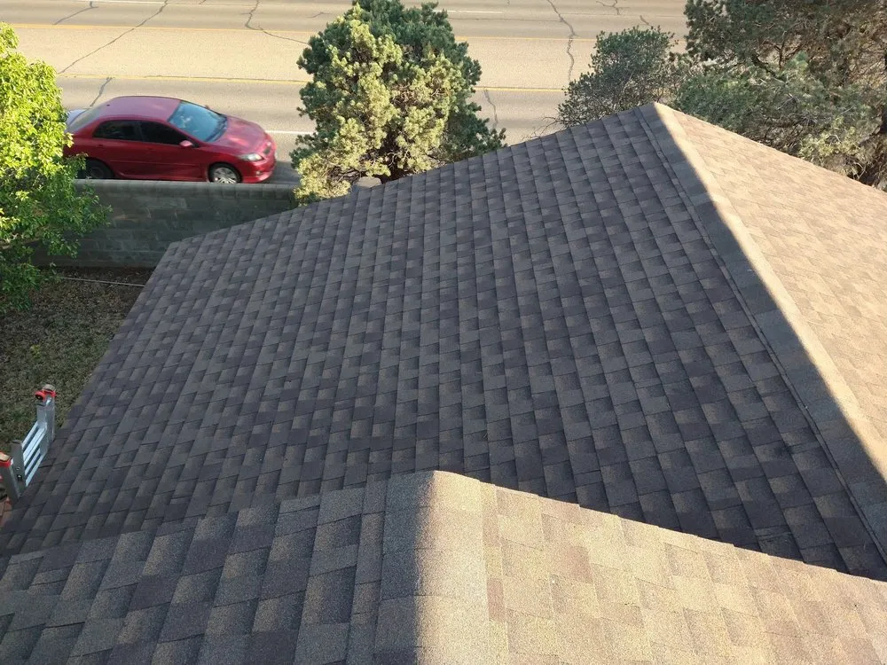 Slide of Big Sky Roofing