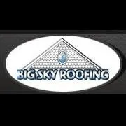 Big Sky Roofing