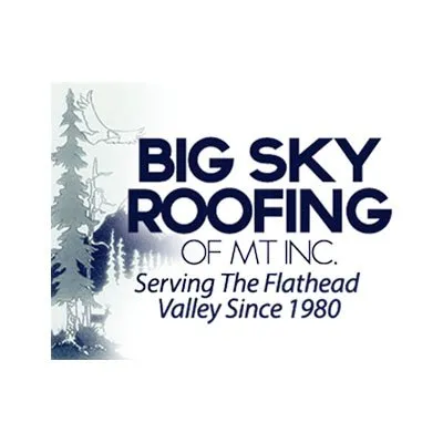 Slide of Big Sky Roofing