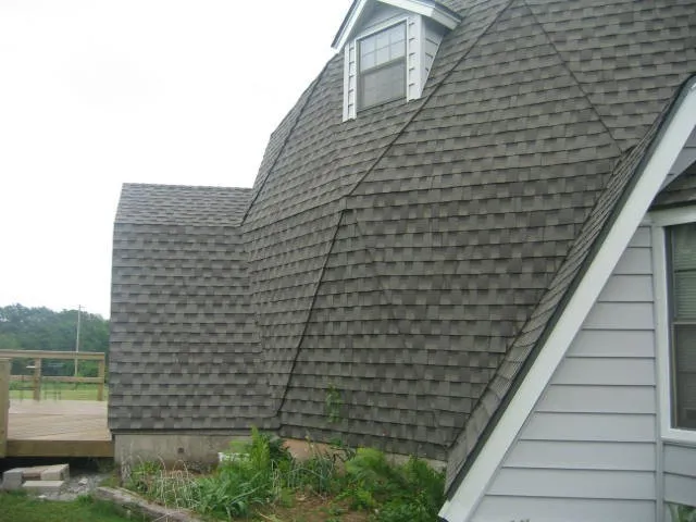 Slide of Big Sky Roofing