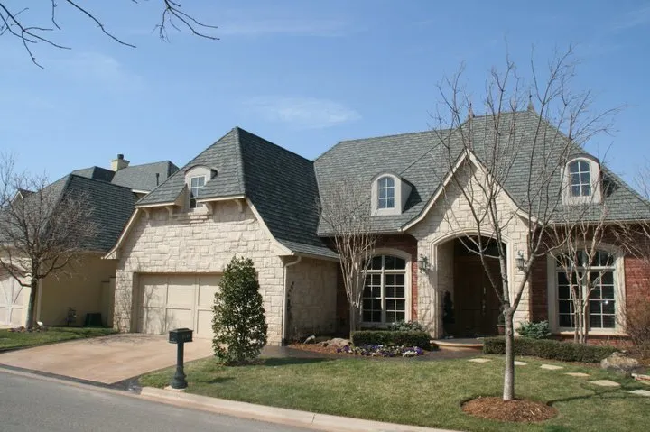 Slide of Big Sky Roofing