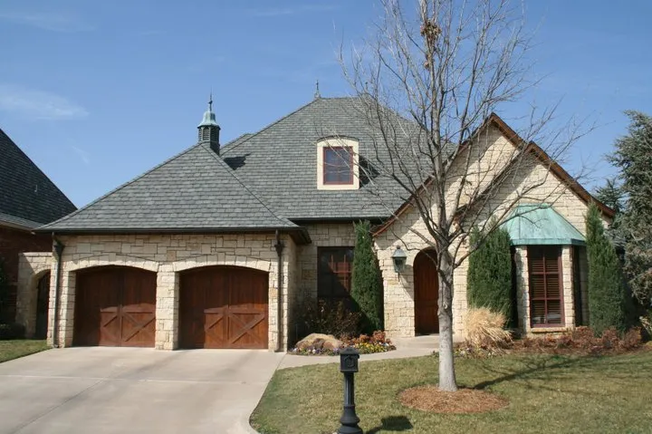 Slide of Big Sky Roofing