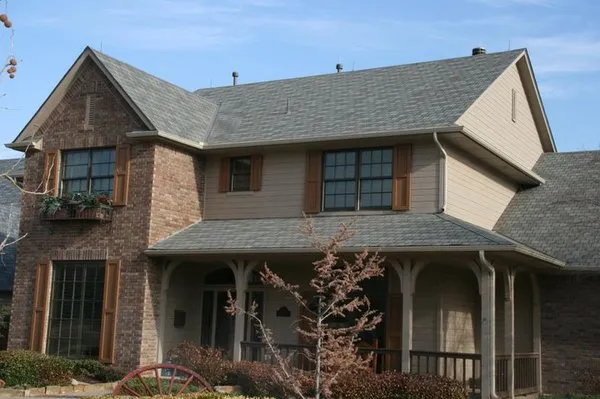 Big Sky Roofing Logo