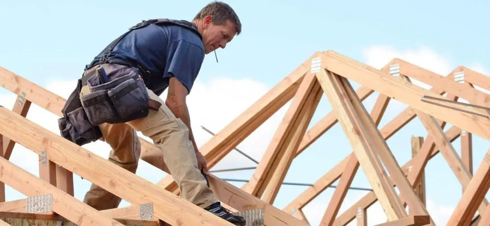 Slide of Big State Roof Solutions