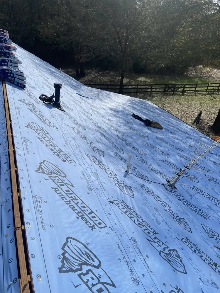 Slide of Big State Roofing & Restoration