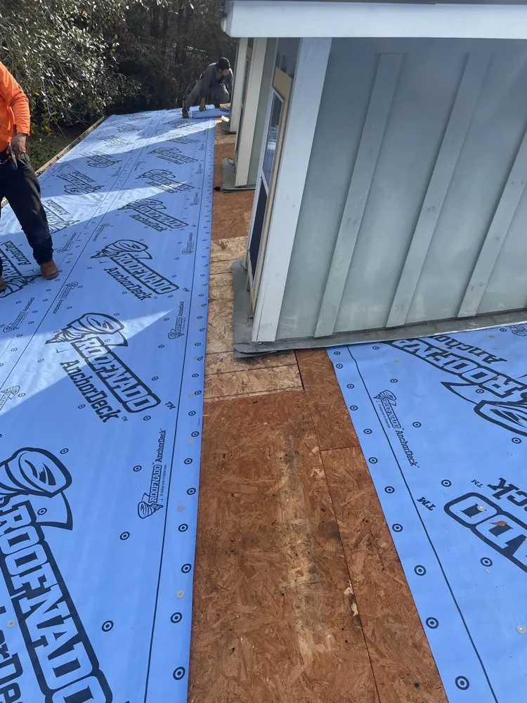 Slide of Big State Roofing & Restoration