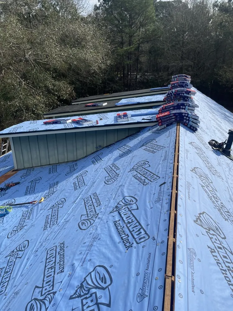 Slide of Big State Roofing & Restoration