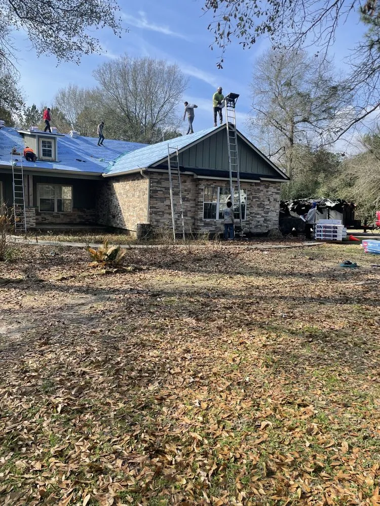 Slide of Big State Roofing & Restoration