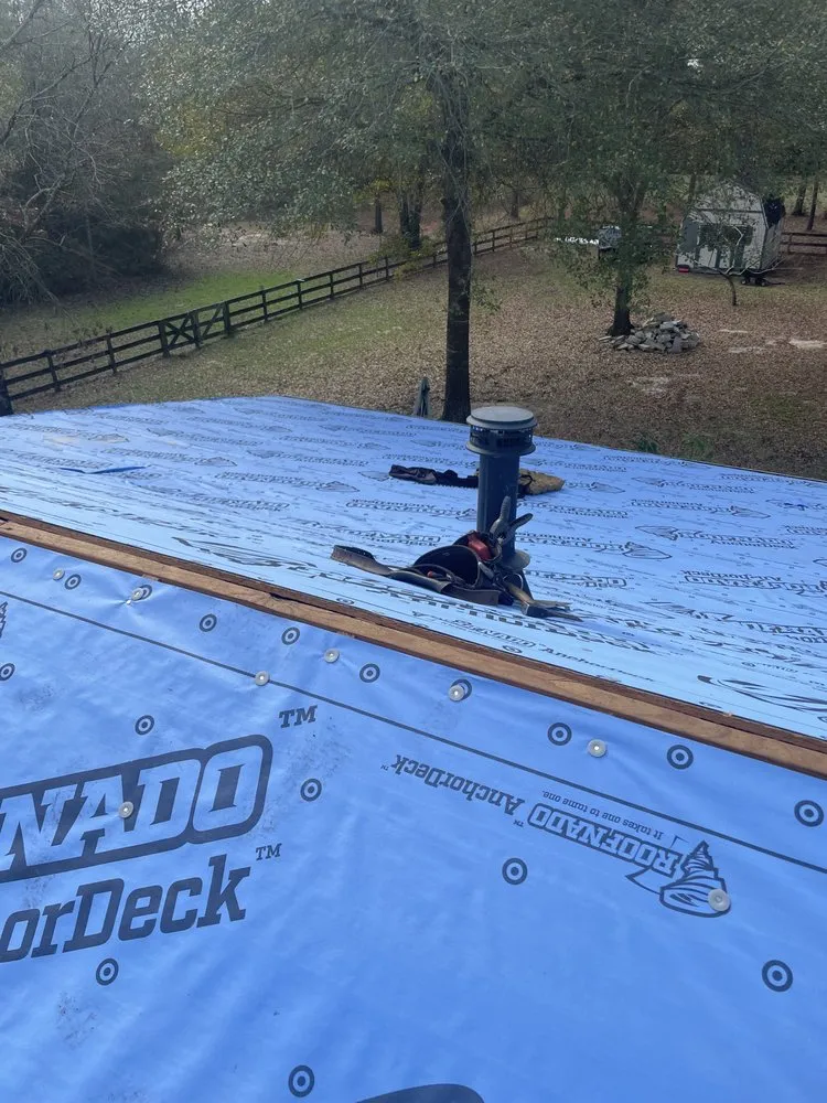 Slide of Big State Roofing & Restoration