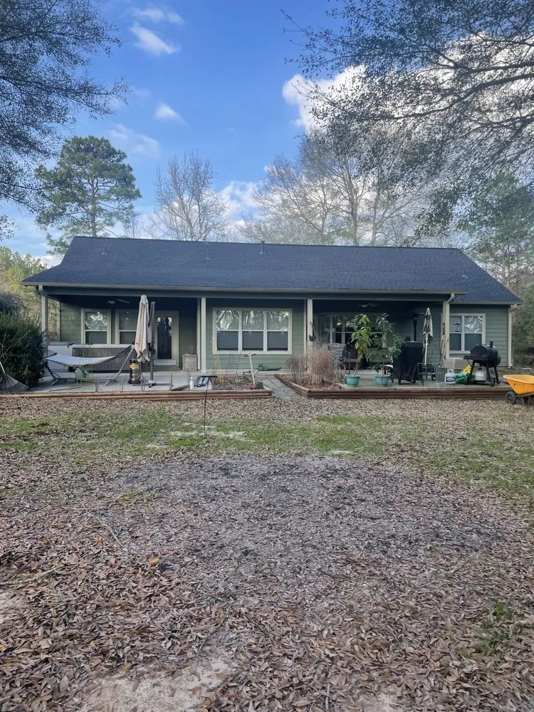 Slide of Big State Roofing & Restoration