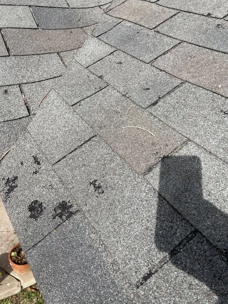 Slide of Big State Roofing & Restoration