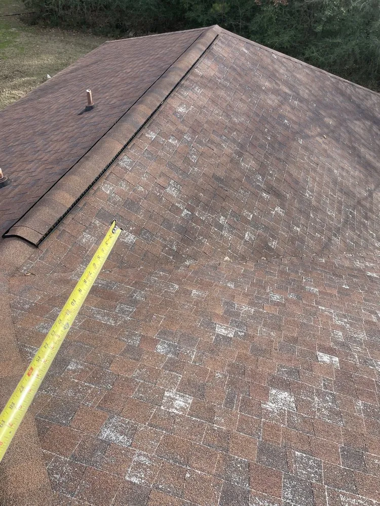 Slide of Big State Roofing & Restoration