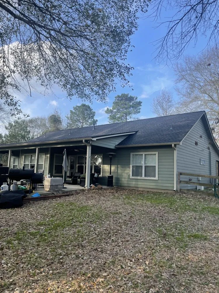 Slide of Big State Roofing & Restoration