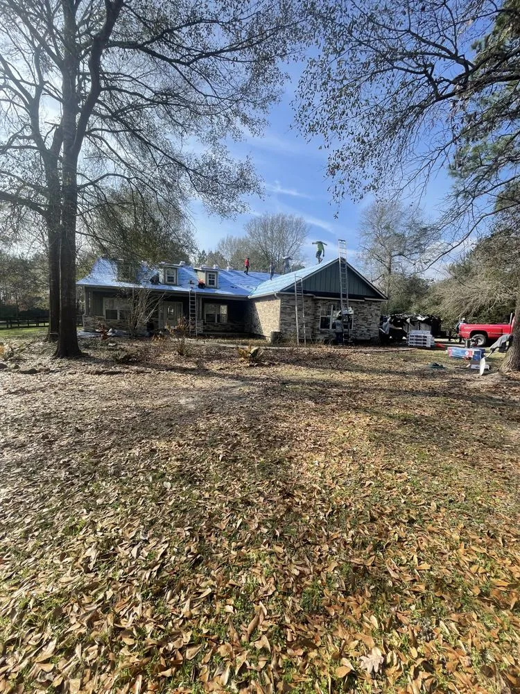 Slide of Big State Roofing & Restoration