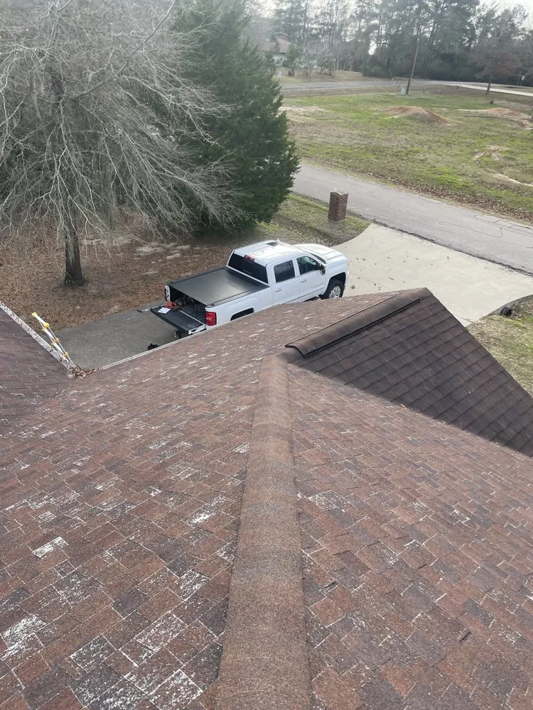 Slide of Big State Roofing & Restoration