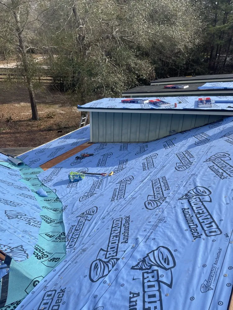 Slide of Big State Roofing & Restoration