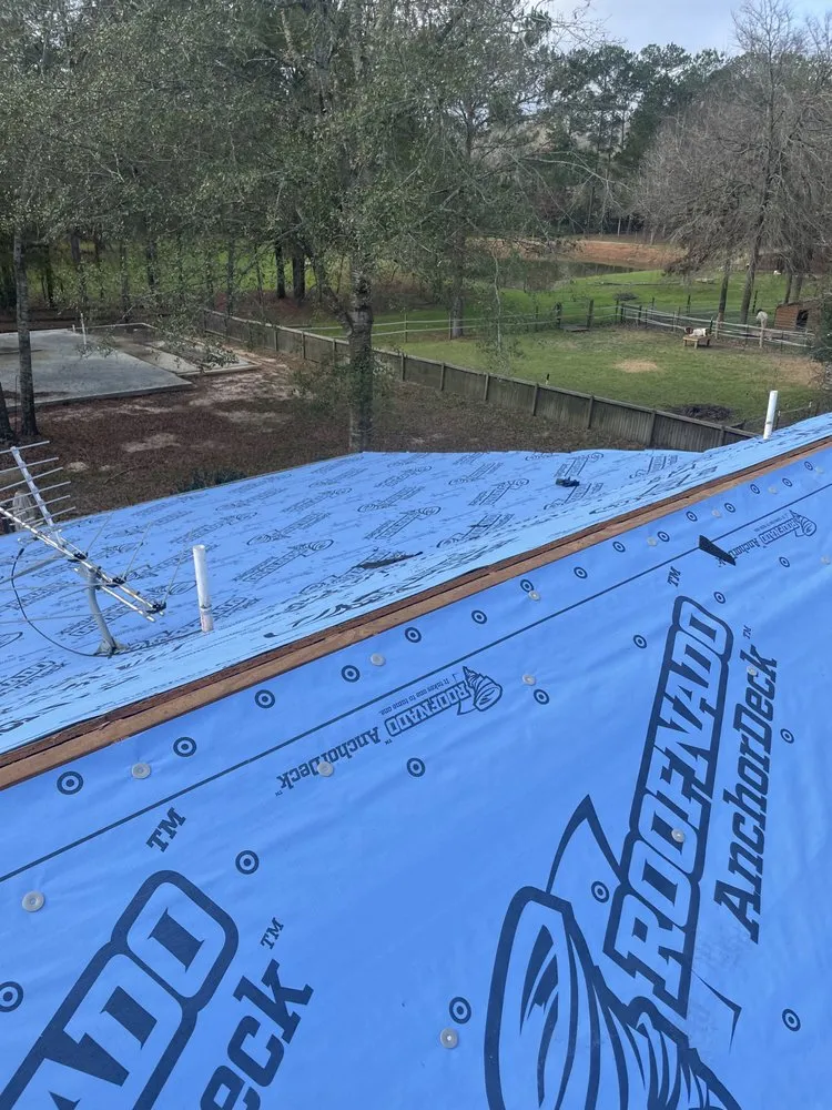 Slide of Big State Roofing & Restoration