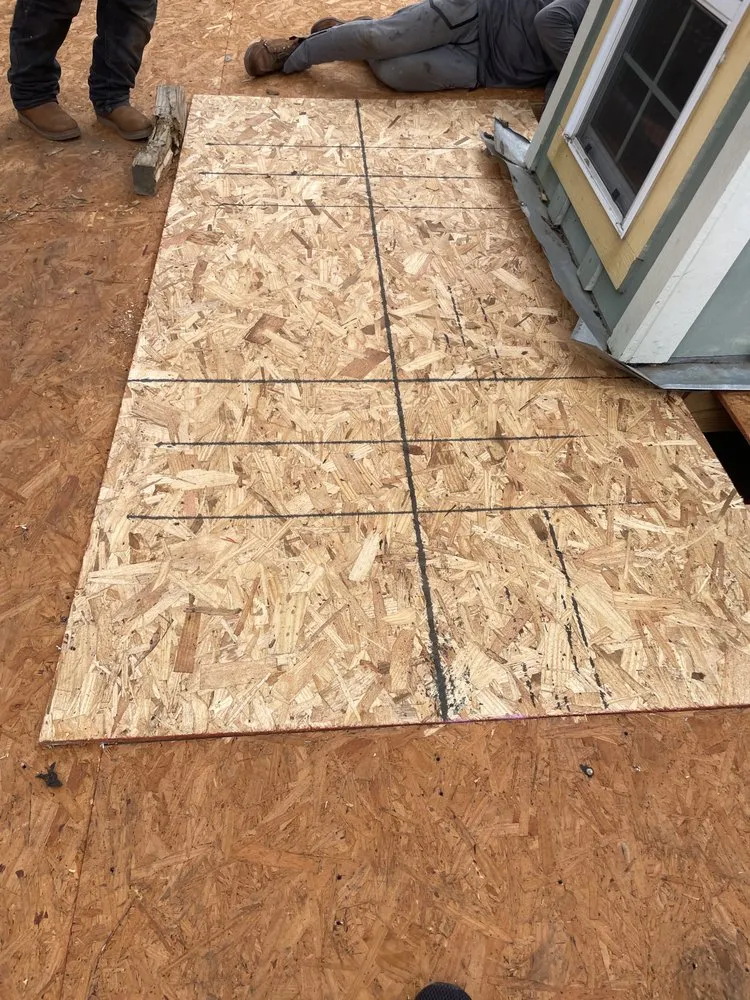 Slide of Big State Roofing & Restoration