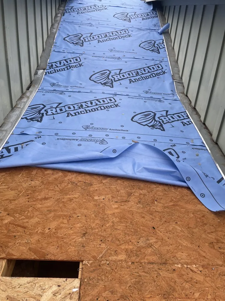 Slide of Big State Roofing & Restoration