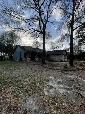 Big State Roofing & Restoration