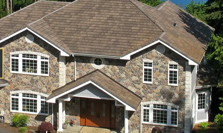 Slide of Big Steve Roofing