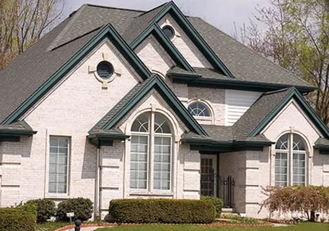 Big Steve Roofing Logo