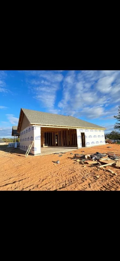 Slide of BIG T Construction