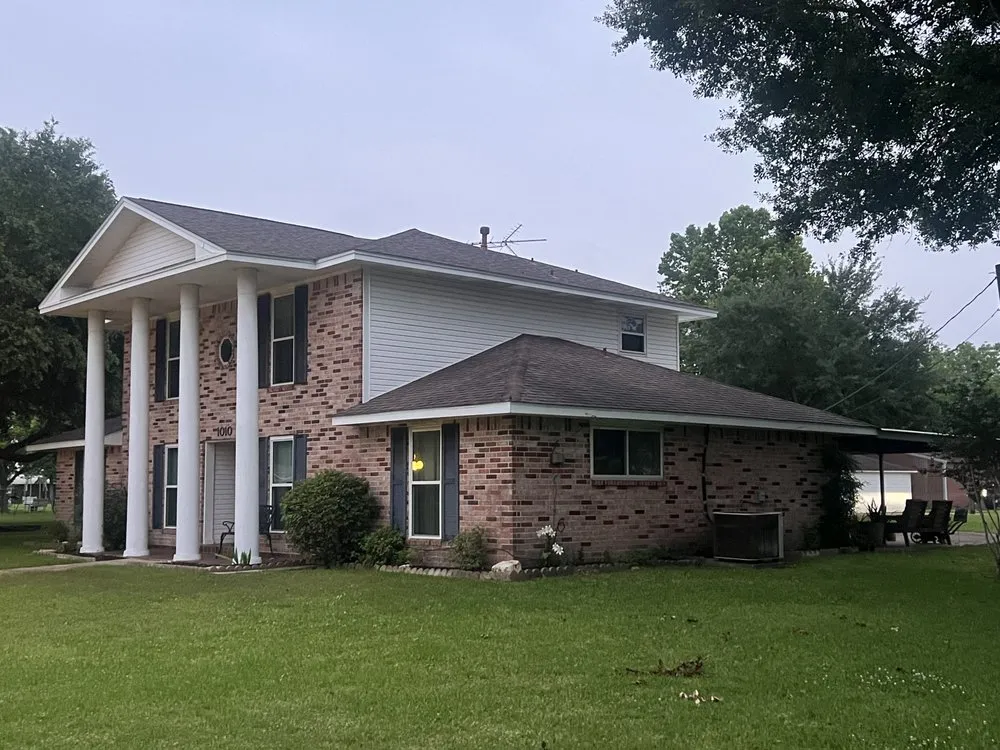 Slide of Big Tex Roofing and Remodeling