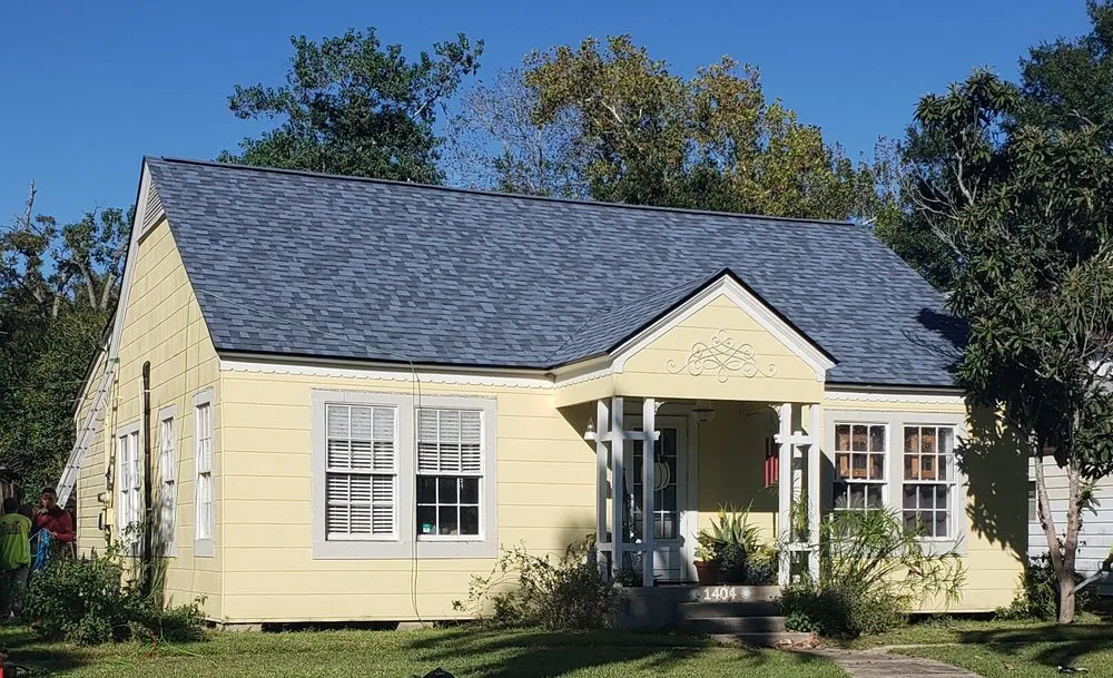 Slide of Big Tex Roofing and Remodeling