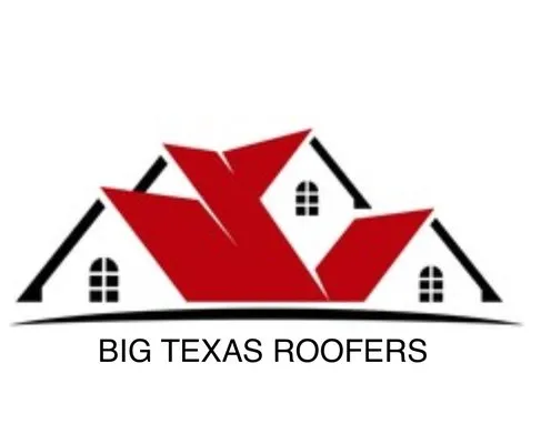 Big Texas Roofers Logo