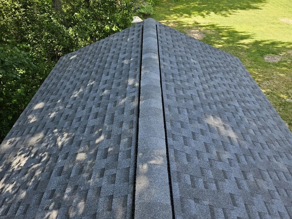 Slide of Big Top Roofing