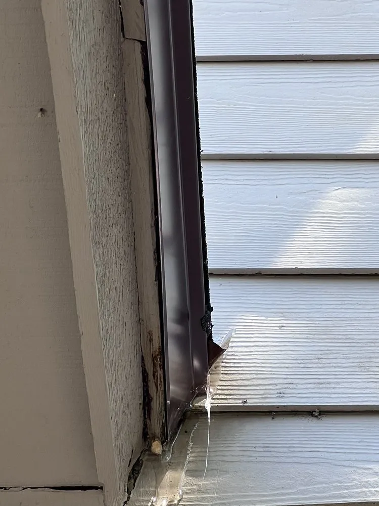 Slide of Big Tuna Roofing